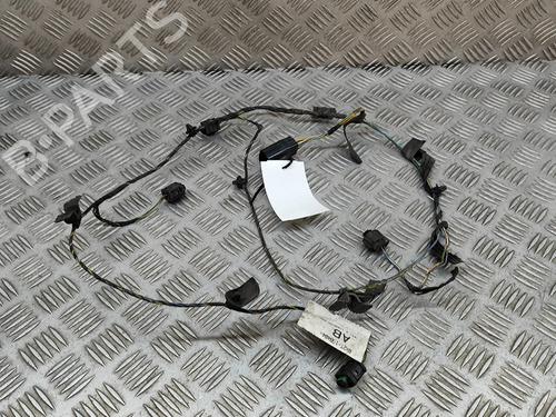 Used Electronic module JAGUAR XF I (X250) 3.0 D (241 hp) 17634562