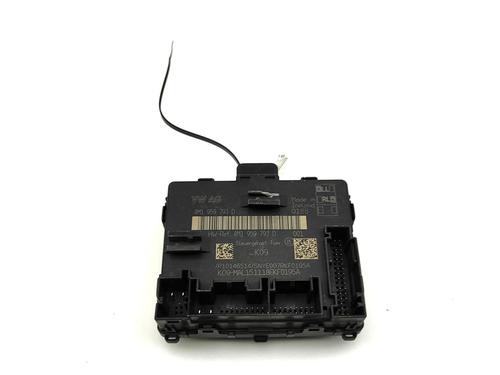Used Electronic module Electronic module 38070667 38070667