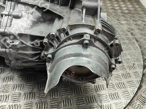 Gearbox AUDI A6 C8 Avant (4A5) 40 TFSI Mild Hybrid | BP27933421M3 