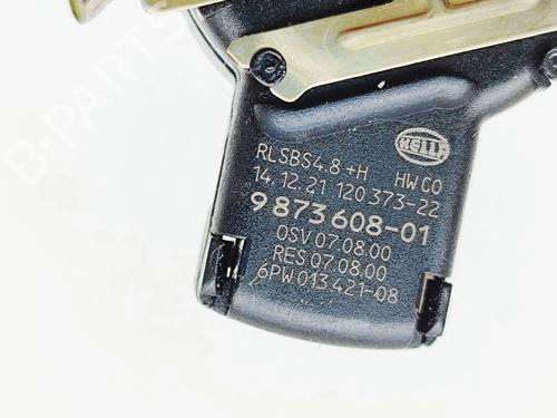Electronic sensor BMW X3 (G01, F97, G08) xDrive 20 d | BP33395808M84 - Image 6