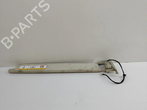 Used Right sun visor Right sun visor TESLA MODEL X (5YJX) P100D AWD (772 hp) 36066228 36066228