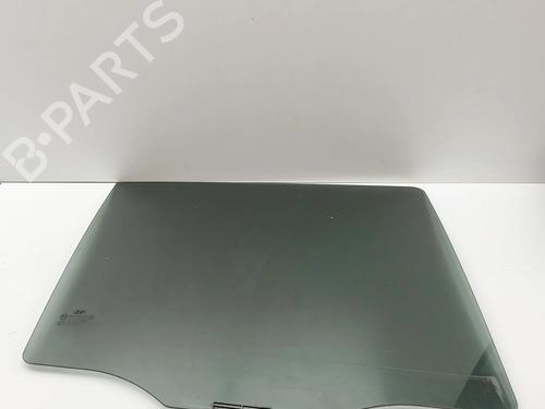 Used Rear right door window Rear right door window HYUNDAI SANTA FÉ II (CM) 2.2 CRDi (197 hp) 34101840 34101840