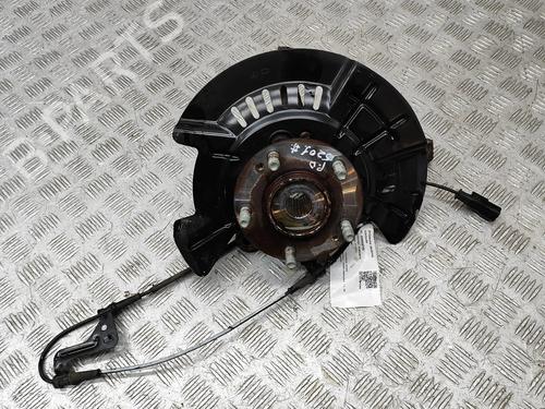 Used Right front steering knuckle Right front steering knuckle HYUNDAI KONA (OS, OSE, OSI) 1.0 T-GDi Hybrid 48V (120 hp) 27785536 27785536