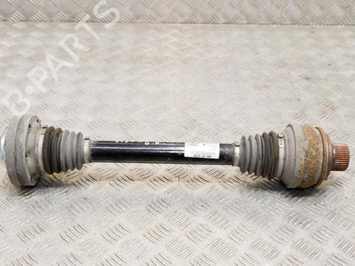 Used Left rear driveshaft AUDI E-TRON (GEN) 50 quattro (313 hp) 28687049