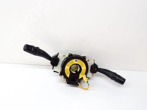 Used Steering column stalk KIA SORENTO I (JC) 2.5 CRDi 4WD (140 hp) 10074167