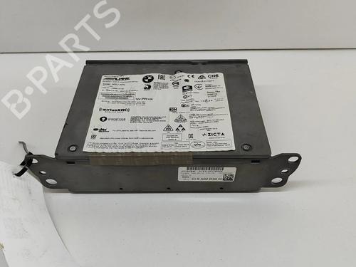 Módulo eletrónico BMW 3 (G20, G80, G28) 320 i (184 hp) 18878912