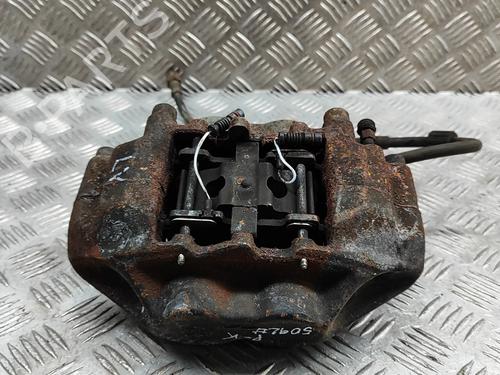Used Left front brake caliper MERCEDES-BENZ S-CLASS Coupe (C140) SEC/CL 600 (140.076) (394 hp) 24583813