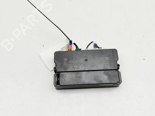 Electronic module MAZDA CX-80 (KL_) e-SKYACTIVE-D MHEV AWD (KL0H, KL3R3P) | BP32525772M83 - Image 3