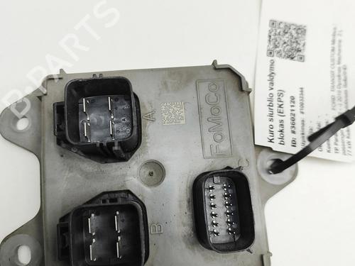 Electronic module FORD TRANSIT CUSTOM V362 Bus (F3) 2.0 EcoBlue | BP36231979M83 - Image 5
