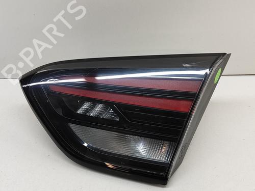 Used Right tailgate light OPEL CROSSLAND X / CROSSLAND (P17, P2QO) 1.2 (75) (82 hp) 28553723