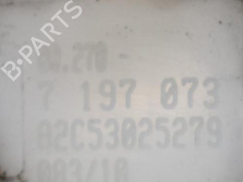 Fuel pump BMW 3 (E90) 325 i | BP6733403M76 