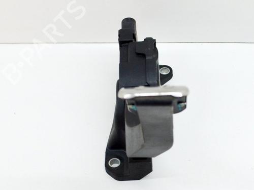 Pedal FORD FIESTA VI (CB1, CCN) 1.0 Sport | BP8843446I4 