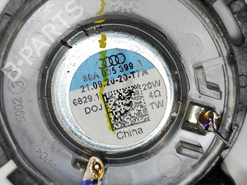 Speaker AUDI Q5 (FYB, FYG) 2.0 TDI quattro | BP27782324E2 