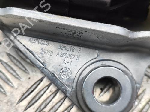 Engine mount VOLVO XC40 (536) B4 Mild-Hybrid | BP33378602M89 - Image 5