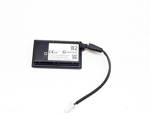 Used Electronic module TOYOTA YARIS (_P13_) 1.5 Hybrid (NHP130_) (101 hp) 8840687