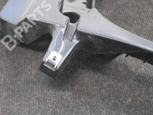 Rear bumper bracket BMW X5 (F15, F85) xDrive 30 d | BP6761318C159 