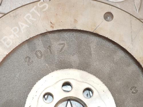 Flywheel LEXUS ES (_Z10_, _A10_, _H10_) 250 (AXZA10) | BP33358538M101  - Image 10