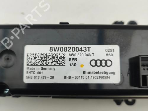Electronic module AUDI A5 (F53, F5P) 2.0 TDI quattro | BP33396114M83  - Image 6