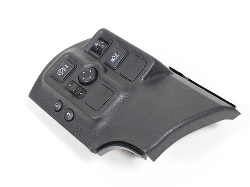Switch NISSAN NOTE (E12) 1.2 | BP9901320I30