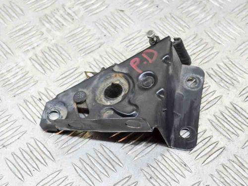 Used Hood lock JAGUAR XJ (XJ40, XJ81) V12 6.0 (311 hp) 11831952