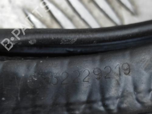 Rubber door seal VOLVO XC90 II (256) B5 Mild Hybrid AWD | BP28558867C142 