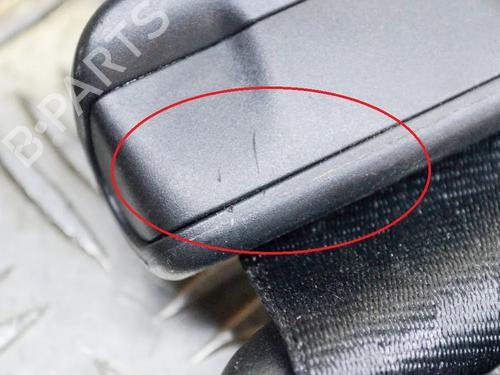 Front left seatbelt JAGUAR F-PACE (X761) 5.0 SCV8 SVR AWD | BP27749507I26  - Image 7