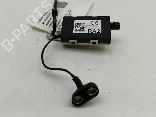 Electronic module TESLA MODEL X (5YJX) P100D AWD | BP28435635M83