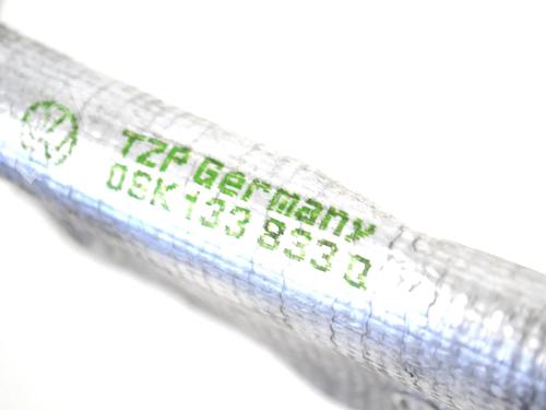 Pipe VW GOLF VII (5G1, BQ1, BE1, BE2) 2.0 GTI | BP30266652M125