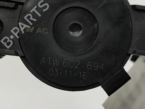 Electronic module AUDI A6 C7 (4G2, 4GC) 3.0 TDI quattro | BP27244992M83