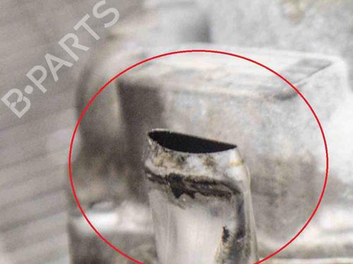 Turbocharger/Supercharger DACIA SANDERO II 1.5 dCi | BP6740340M71 