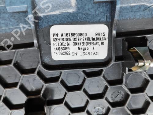 Middle console MERCEDES-BENZ GLE (V167) GLE 400 d 4-matic (167.123) | BP27771780I22