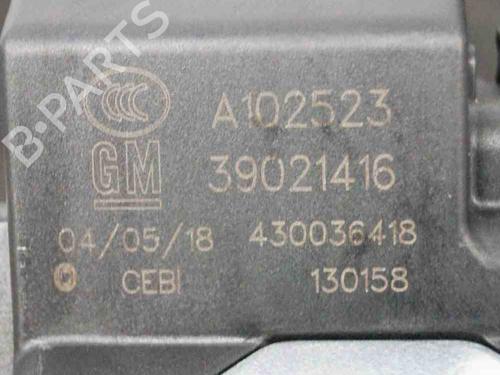 Tailgate lock OPEL ASTRA K (B16) 1.4 Turbo (68) | BP6746343C101 