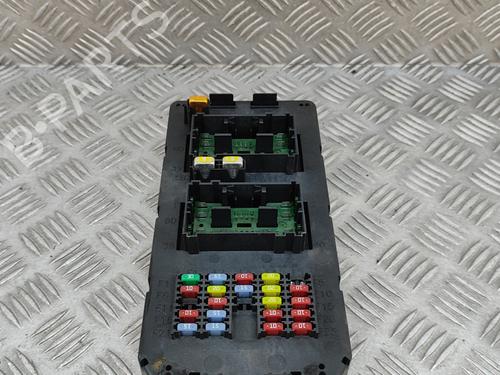 Fuse box JEEP GRAND CHEROKEE III (WH, WK) 4.7 V8 4x4 | BP25218281E1 