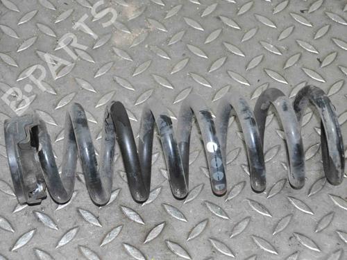 Used Shock absorber spring MERCEDES-BENZ C-CLASS Coupe (C205) C 220 d (205.304) (170 hp) 30269026