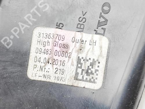 Air vent VOLVO XC90 II (256) T6 AWD | BP37643057I21 - Image 6