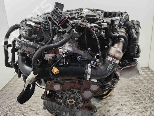 Motor AUDI A4 B9 (8W2, 8WC) 2.0 TDI quattro (190 hp) 25788546