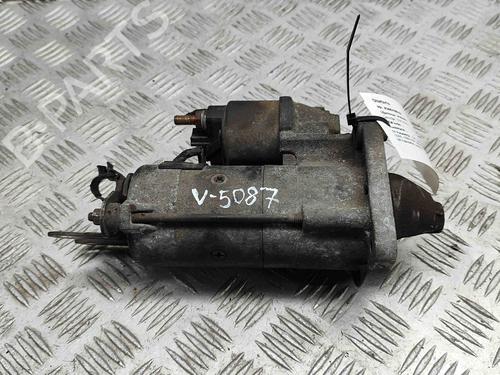 Used Starter FIAT BARCHETTA (183_) 1.8 16V (130 hp) 26733528