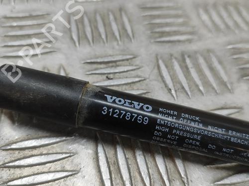 Hood lift support VOLVO V60 I (155) 1.6 DRIVe | BP25614977C139 