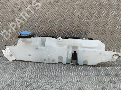 Used Windscreen washer tank JAGUAR F-TYPE Coupe (X152) 3.0 SCV6 (340 hp) 22998365