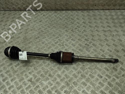 Used Right front driveshaft Right front driveshaft BMW X3 (F25) xDrive 20 d (184 hp) 26907300 26907300