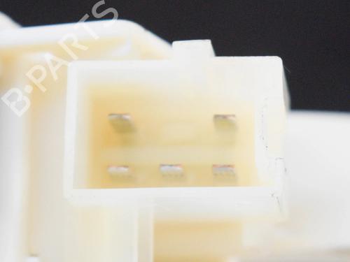 Used Left front window motor Left front window motor MERCEDES-BENZ C-CLASS T-Model (S204) C 250 CGI (204.247) (204 hp) 9164788 9164788