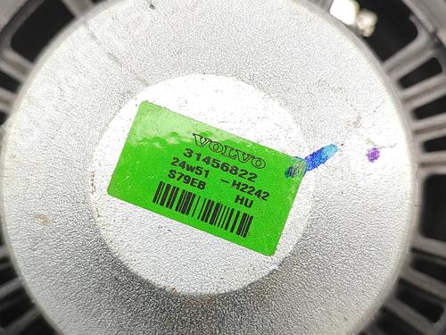Speaker VOLVO XC90 II (256) B5 Mild Hybrid AWD | BP31834960E2