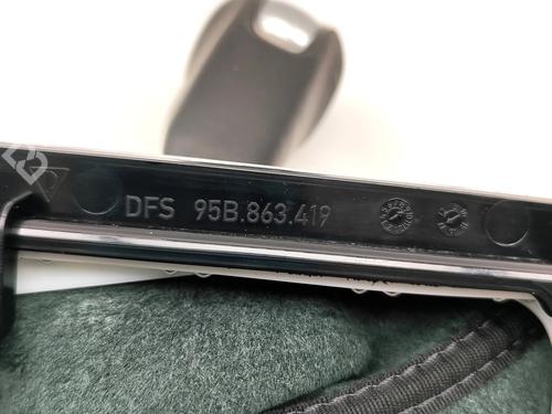 Gearknop PORSCHE MACAN (95B) 2.0 | BP31626569I34 