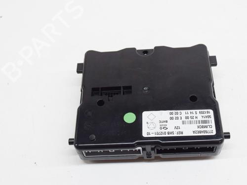 Electronic module NISSAN X-TRAIL III (T32_, T32R, T32RR) 1.6 DIG-T (T32) | BP7732409M83 