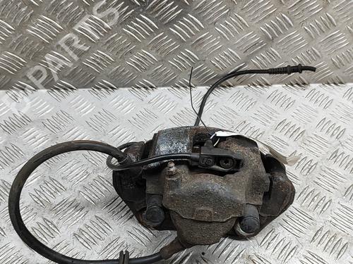 Left front brake caliper MERCEDES-BENZ SLK (R170) 230 Kompressor (170.447) | BP24306808M105 