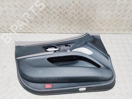 Front left panel MERCEDES-BENZ EQS (V297) EQS 450+ (297.123) | BP39204985C58 - Image 3