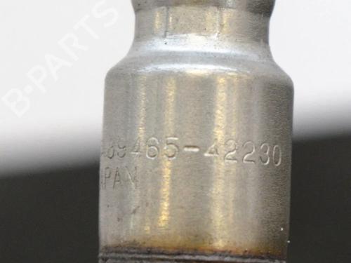 Electronic sensor TOYOTA RAV 4 IV (_A4_) 2.5 Hybrid (AVA42_) | BP9511628M84 