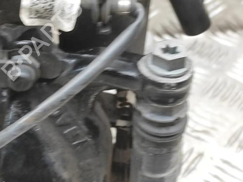 Right rear brake caliper PORSCHE MACAN (XAB) 4S Electric 4 (XABDC1) | BP33433039M106  - Image 10