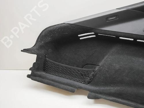 Boot lining MERCEDES-BENZ EQS (V297) EQS 450+ (297.123) | BP39205568I3 - Image 3