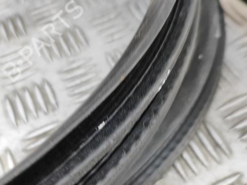 Rubber door seal BMW X3 (F25) xDrive 20 d | BP27377656C142 